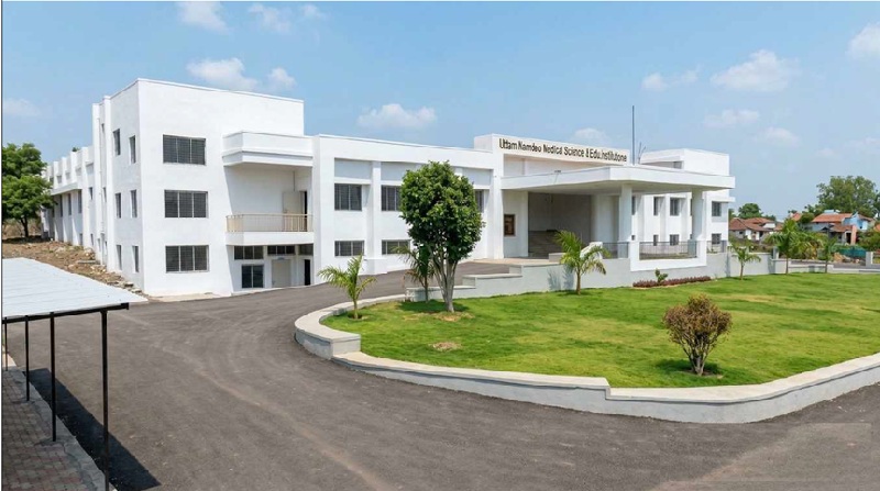 Large Coaching Lecture Hall